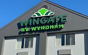 Wingate By Wyndham Sioux City